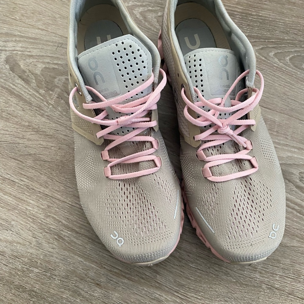 Running Shoes